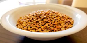 Lire la suite à propos de l’article Les lentilles font-elles grossir ?